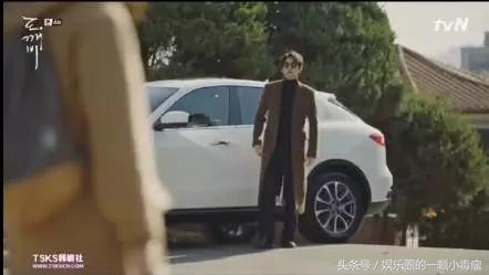 鬼怪升级进化广告,鬼怪模仿广告