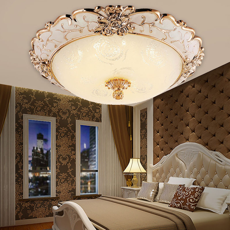 欧式灯什么样的好看,欧式灯有几种风格