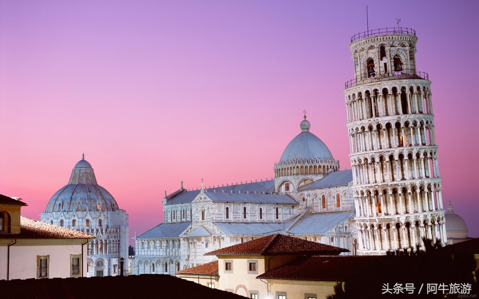 春日美丽的风景,春日里的风景美景