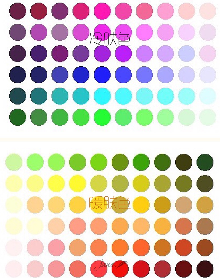 大地色盘子,十二种最值得入手的盘子