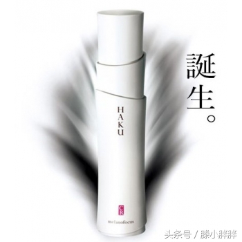 日本十大必买美白精华液,日本女生平价美白好物