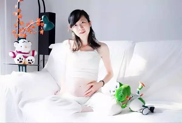 孕期牙齿常见问题,孕期准妈妈常见的四个心理问题