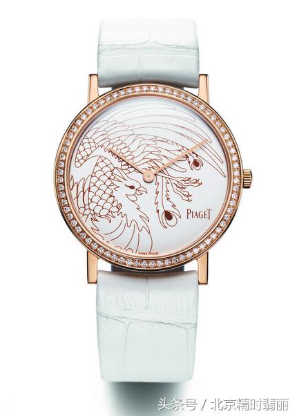 北京伯爵机芯保养价格,伯爵手表维修门店就能修吗上海