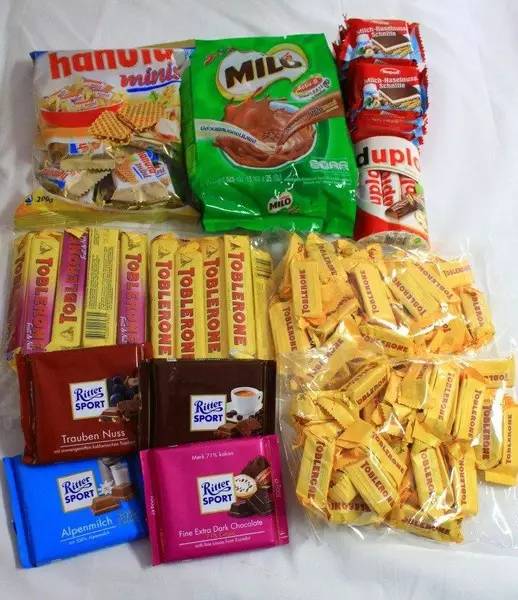 香港手信礼物推荐旺角,香港手信礼物指的是什么