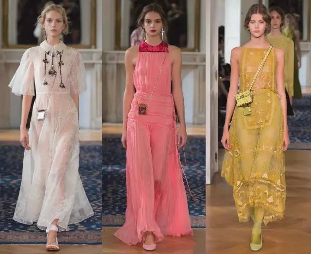 花了几千刀买的奢侈品包包究竟是什么鬼？！