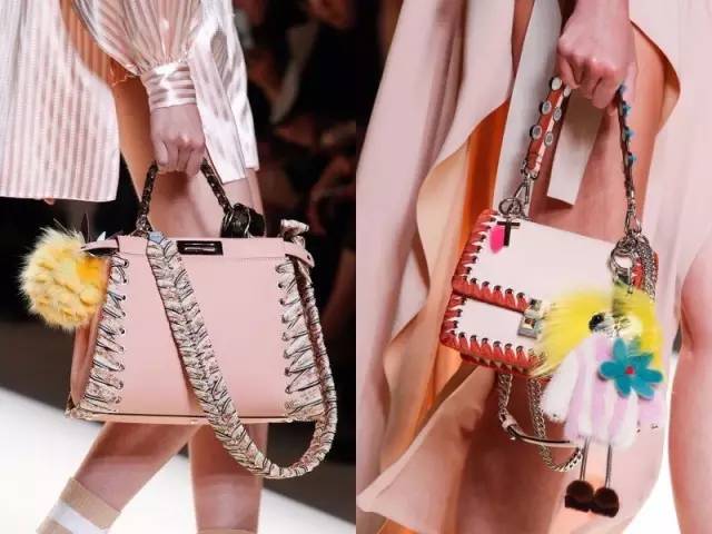 花了几千刀买的奢侈品包包究竟是什么鬼？！