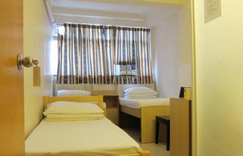 香港青衣附近的宾馆,香港观塘宾馆有几家