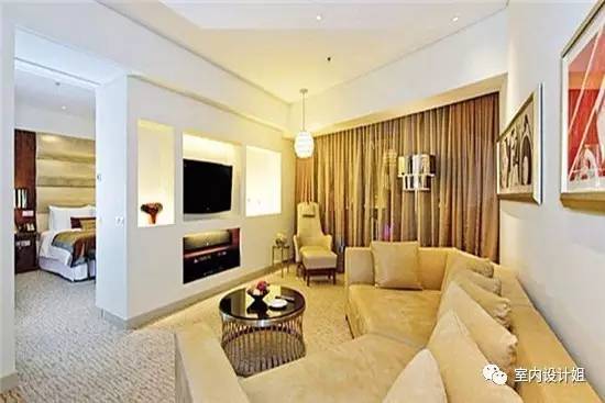 电视墙怎么省钱还好看,电视墙简单大气还不贵