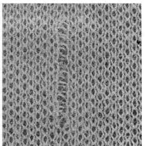 关于纺织面料疵点方面的知识,纺织课程教程