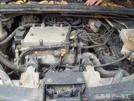 中国情怀车第一人,老富康情怀