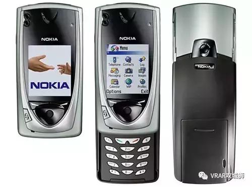 NOKIA回归中国首发！视频+图赏+体验测评+趋势分析+事记