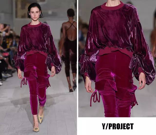 春夏最新流行趋势,2019春夏流行趋势图片