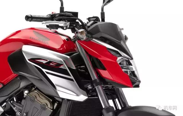 本田cbr190街车,cb190r发动机扩缸