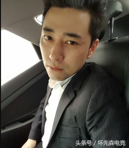 斗鱼曾经光辉的六个主播,这九个人撑起了整个世界羽坛