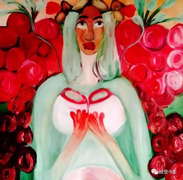 南空北色——孔宁、李勇的诗画