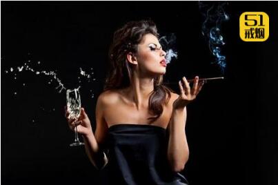 吸烟可以提神醒脑吗,抽烟有助于解酒吗