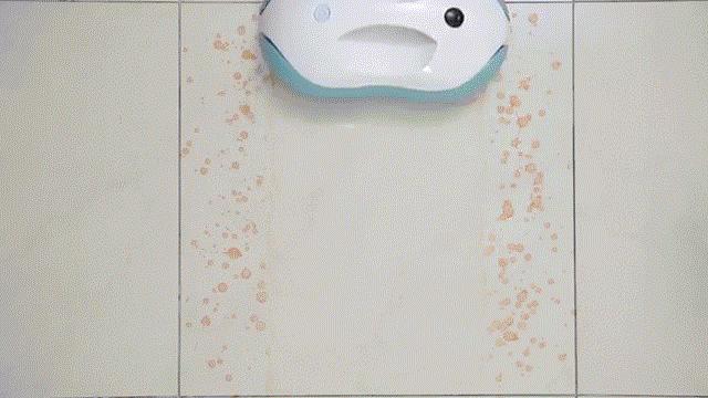 双专利全自动清洗机器人,最好用的清洗机器人