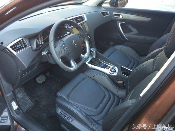 雪铁龙ds6高功率缺点,雪铁龙ds6怎么样