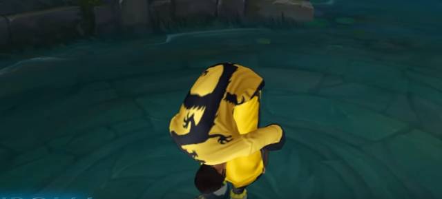 lol龙瞎炫彩哪个好看,真龙瞎炫彩