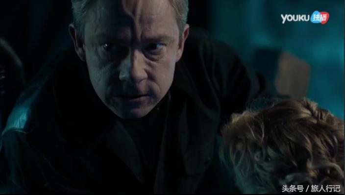 夏洛克华生对妻子说的话,夏洛克华生约会