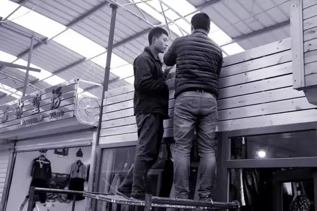 天津淘宝街搬哪去了,天津淘宝街地址有哪些