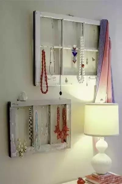 魔法改造，没用的废物强势来袭，华丽变身首饰架