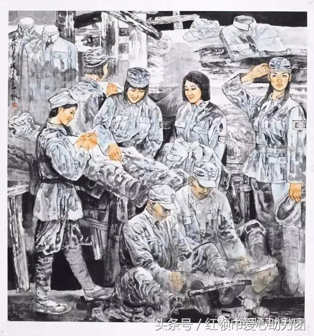 红领巾相约2023主题绘画,红领巾相约2025