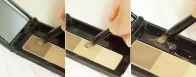 平价好用的大牌眉粉推荐,眉粉榜