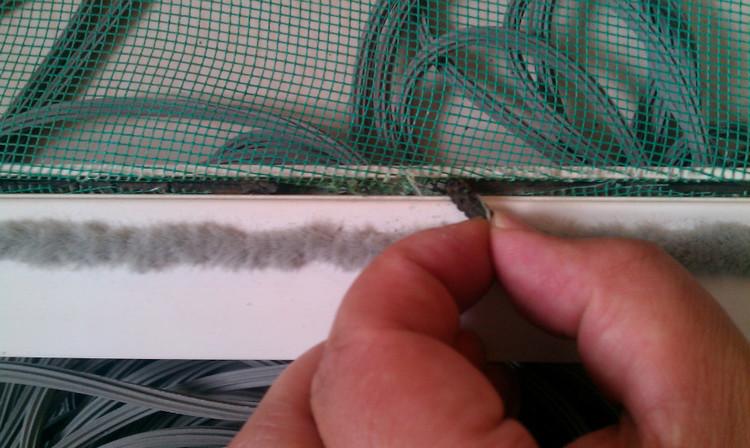 老公学这招在家换纱窗，竟省了几百块钱！维修师傅看了直呼抢饭碗