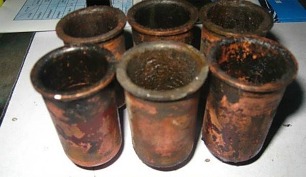 卡车发动机冒黑烟无力怎么回事,卡车动力不够油耗正常