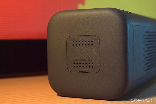 售价仅449元的米家车载空气净化器开箱图赏