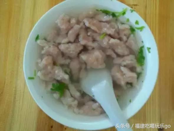 浣犵煡閬撶寤虹殑灏忓悆鏈夊摢浜涘悧,绂忓缓鐨勭壒鑹蹭紶缁熷皬鍚冨湡绗嬪喕