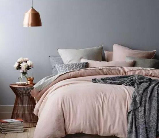 极简主义装修风格床头柜,经典床头柜装修设计