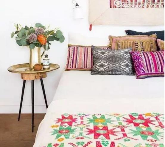 极简主义装修风格床头柜,经典床头柜装修设计