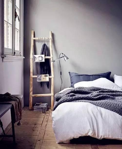 极简主义装修风格床头柜,经典床头柜装修设计