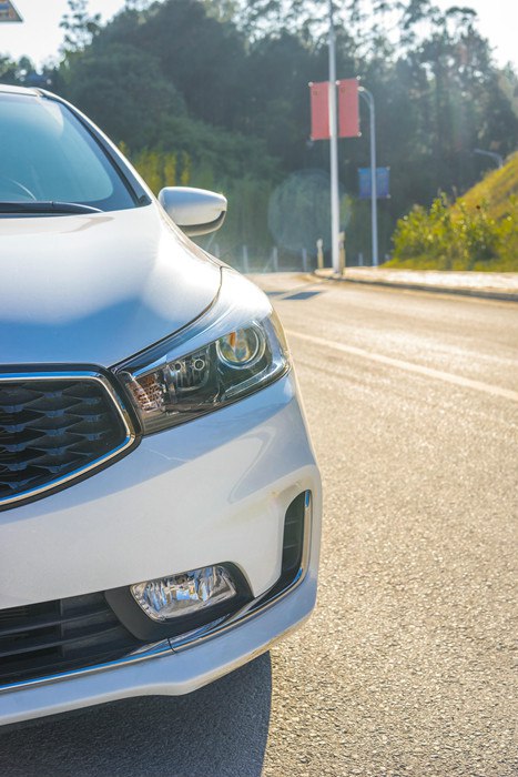 起亚k32015款1.6l自动gls,2013款起亚k3行驶16万公里能买吗