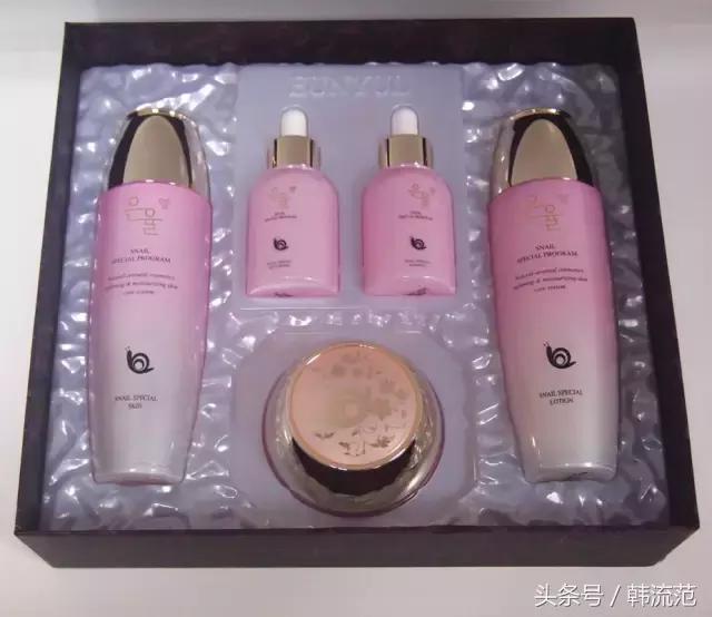 （第二季）没钱也能装得起，这几款市场少见的平价套盒，送礼不难