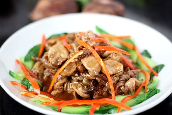 36道春节年夜饭餐桌上的海鲜美食