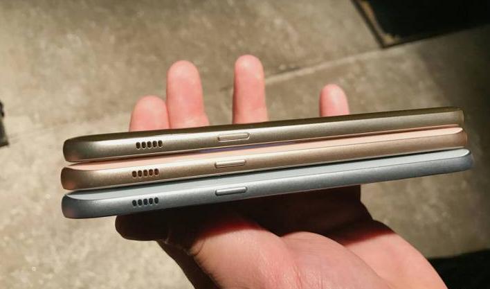 17年三星手机,2017款三星手机多少钱