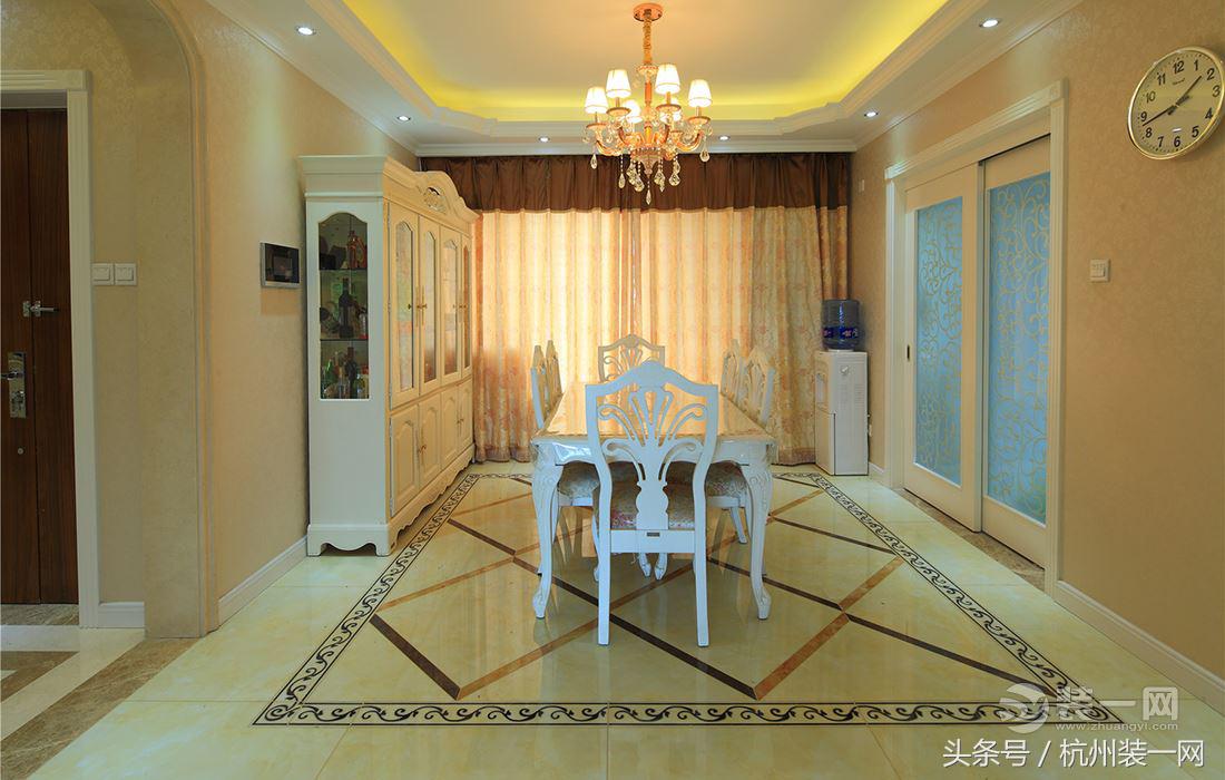 杭州毛坯房装修风格小户型,大户型毛坯房装修推荐