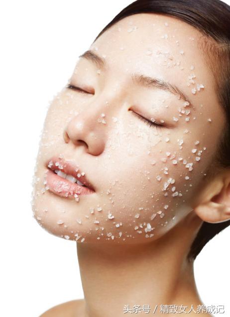 长斑皮肤的护理方案,皮肤长斑点