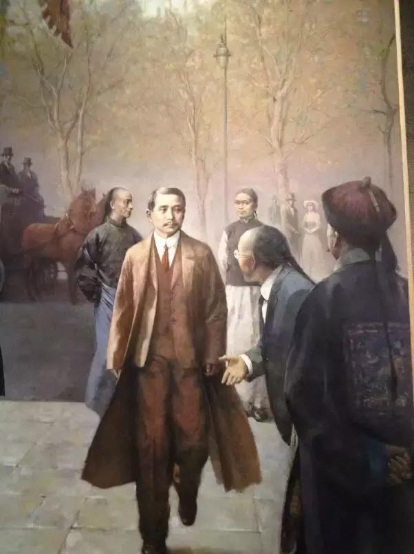 一个矮丑美国小子得出两个惊天预言，提前50年看穿三个国家