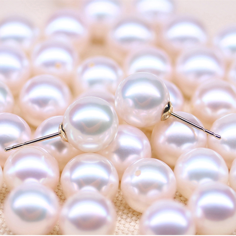 做珍珠中的“花珠”和“天女”，比考上清华北大还难