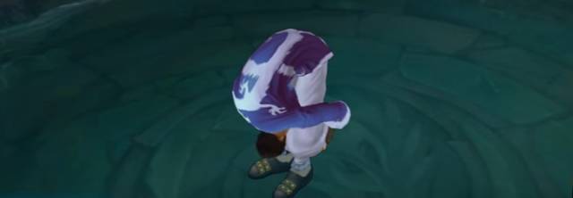 lol龙瞎炫彩哪个好看,真龙瞎炫彩