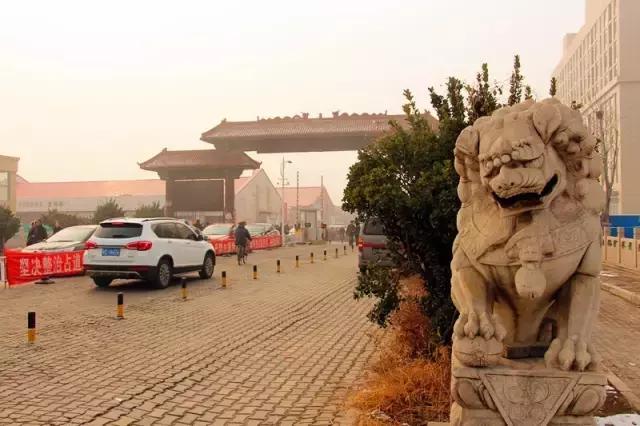 天津淘宝街搬哪去了,天津淘宝街地址有哪些