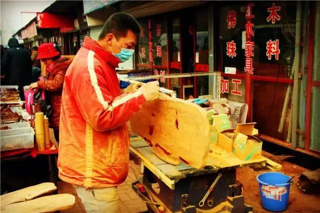 天津淘宝街搬哪去了,天津淘宝街地址有哪些