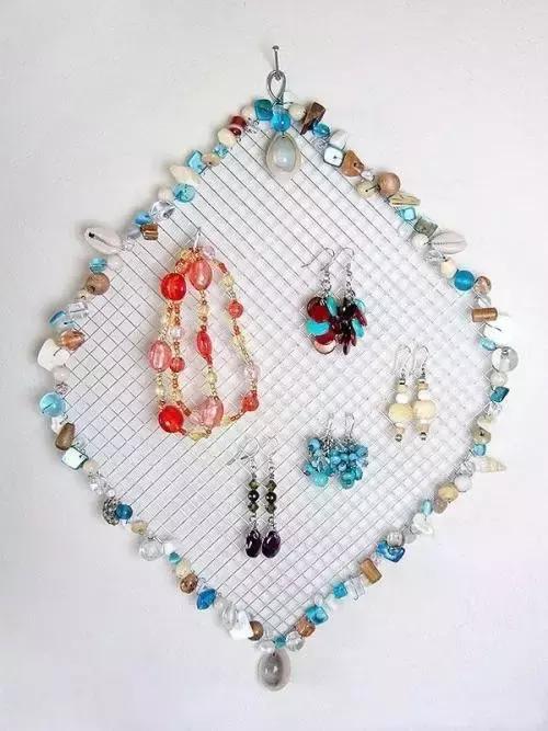 魔法改造，没用的废物强势来袭，华丽变身首饰架