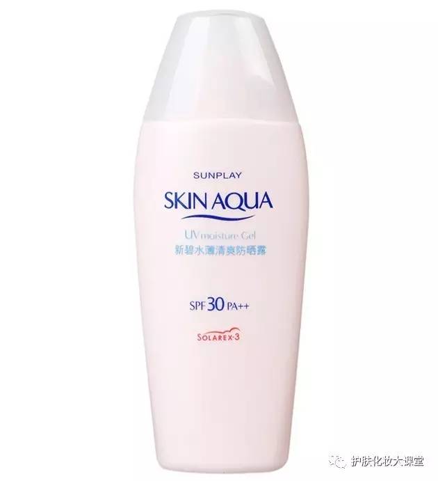 护肤的黑榜,护肤彩妆黑榜