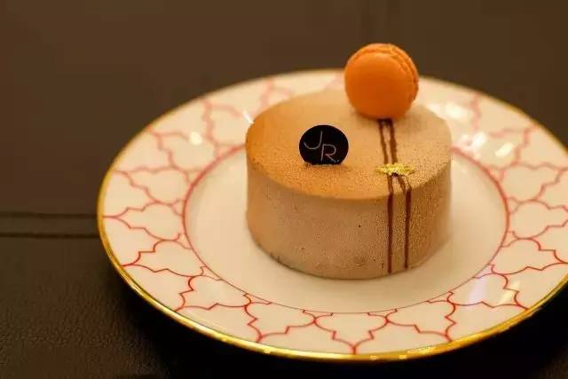 魔都中国风甜品店,魔都甜品店拔草视频