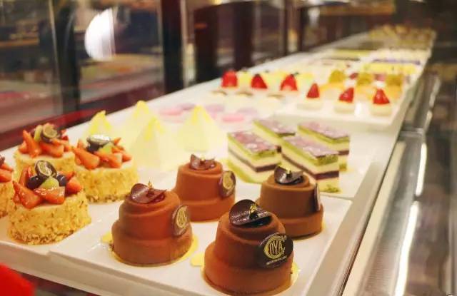 魔都中国风甜品店,魔都甜品店拔草视频